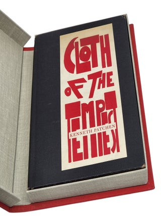 CLOTH OF THE TEMPEST