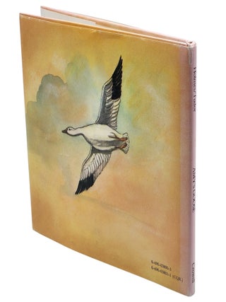 AMY'S GOOSE