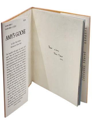 AMY'S GOOSE