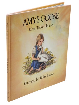 AMY'S GOOSE