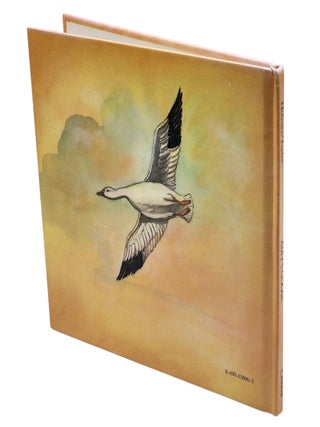 AMY'S GOOSE