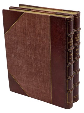 ARCHAEOLOGICAL ESSAYS