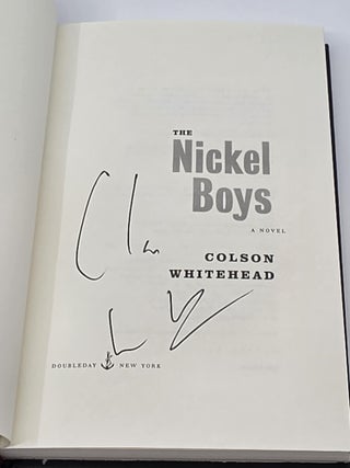 NICKEL BOYS