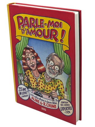 PARLE-MOI D'AMOUR!