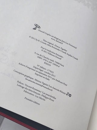 PARLE-MOI D'AMOUR!