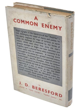 A COMMON ENEMY