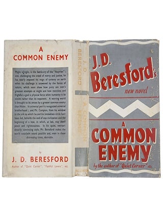 A COMMON ENEMY