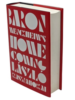 BARON WENCKHEIM'S HOMECOMING