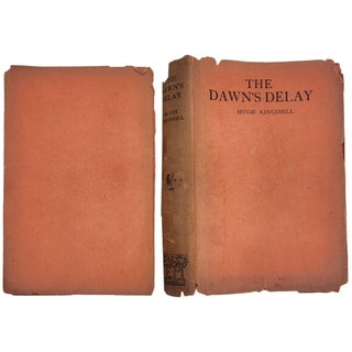THE DAWN'S DELAY
