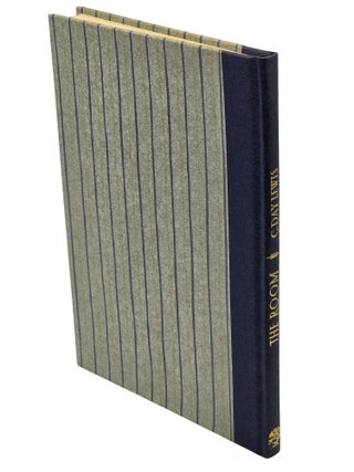 THE ROOM & OTHER POEMS
