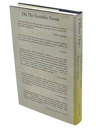 LONG ISLAND LIGHT ; POEMS AND A MEMOIR