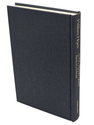 LONG ISLAND LIGHT ; POEMS AND A MEMOIR