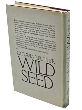 WILD SEED
