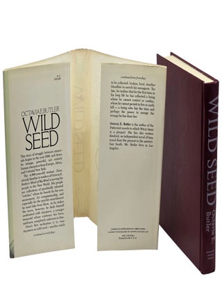 WILD SEED