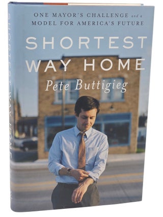 SHORTEST WAY HOME