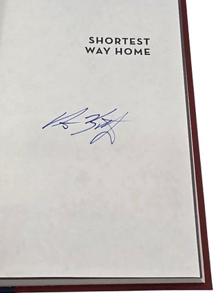 SHORTEST WAY HOME