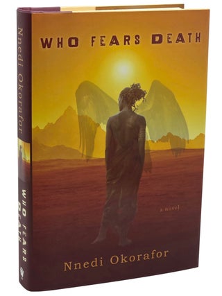 WHO FEARS DEATH.