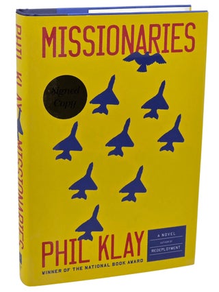 MISSIONARIES