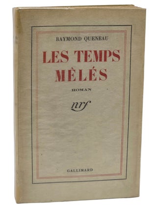 LES TEMPS MÊLÉS