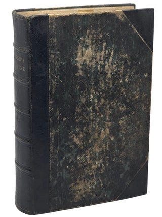 "JANUARY FIRST, A.D. 3000" in HARPER'S NEW MONTHLY MAGAZINE Volume XII December 1855 to May 1856