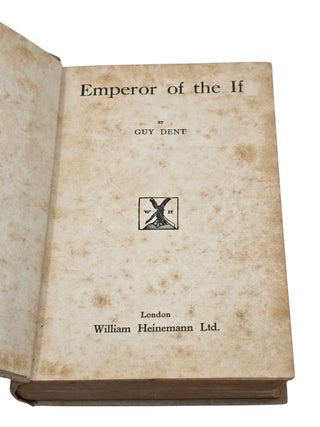 EMPEROR OF THE IF