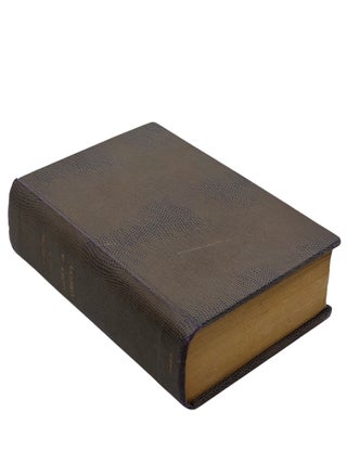 MORT À CRÉDIT