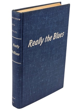 REALLY THE BLUES