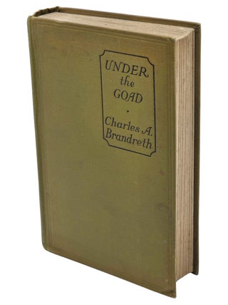 UNDER THE GOAD