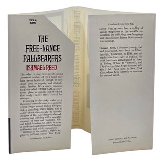 THE FREE-LANCE PALLBEARERS