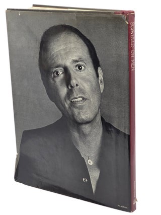 SCAVULLO ON MEN