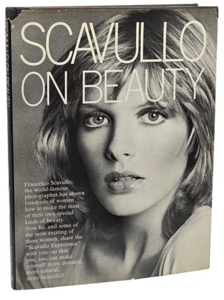 SCAVULLO ON BEAUTY
