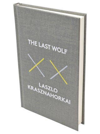 THE LAST WOLF & HERMAN: The Game Warden & The Death of a Craft