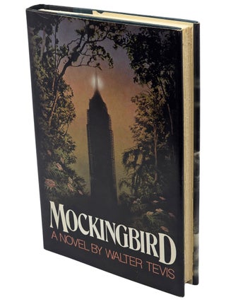 MOCKINGBIRD.