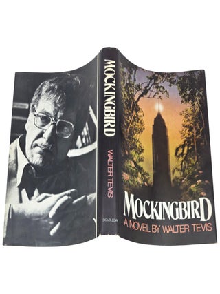 MOCKINGBIRD.