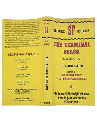 THE TERMINAL BEACH