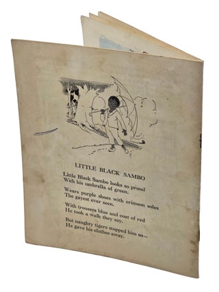 LITTLE BLACK SAMBO