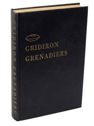 GRIDIRON GRENADIERS