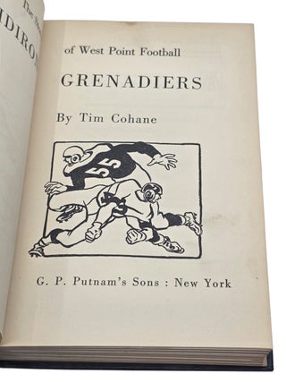 GRIDIRON GRENADIERS
