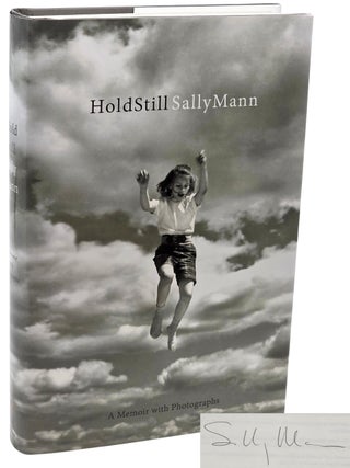 Book #51357] Hold Still A Memoir with Photographs. Sally Mann