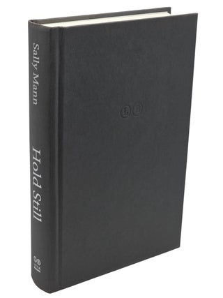 Hold Still A Memoir with Photographs