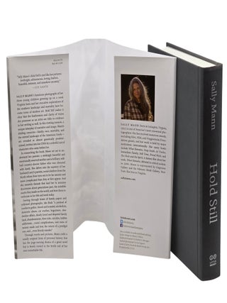 Hold Still A Memoir with Photographs