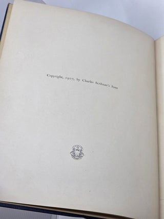 THE HARRISON FISHER BOOK: A COLLECTION OF DRAWINGS IN COLORS AND BLACK AND WHITE