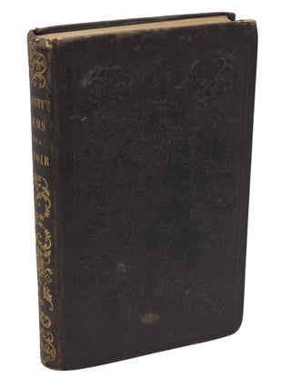 Book #51368] POEMS, BY MRS. JULIA H. SCOTT. TOGETHER WITH A BRIEF MEMOIR, BY MISS S. C. EDGARTON....