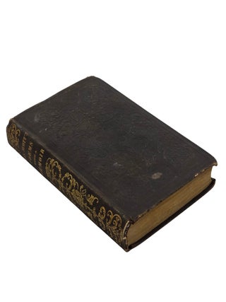 POEMS, BY MRS. JULIA H. SCOTT. TOGETHER WITH A BRIEF MEMOIR, BY MISS S. C. EDGARTON