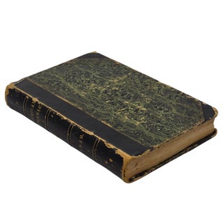 THE AMERICAN ALMANAC AND REPOSITORY OF USEFUL KNOWLEDGE, FOR THE YEAR 1849