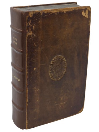 Book #51370] THE FIELD BOOK: Or, Sports and Pastimes of the United Kingdom; Compiled from the...