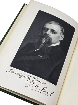 ECCENTRICITIES OF GENIUS