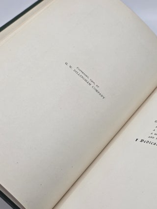 ECCENTRICITIES OF GENIUS
