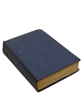STUDIES IN CLASSIC AMERICAN LITERATURE