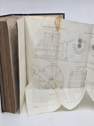 ANNUAL REPORT OF THE COMMISSIONER OF PATENTS, FOR THE YEAR 1848